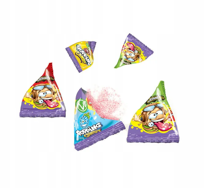 Hovedbilde Popping Candy 3g
