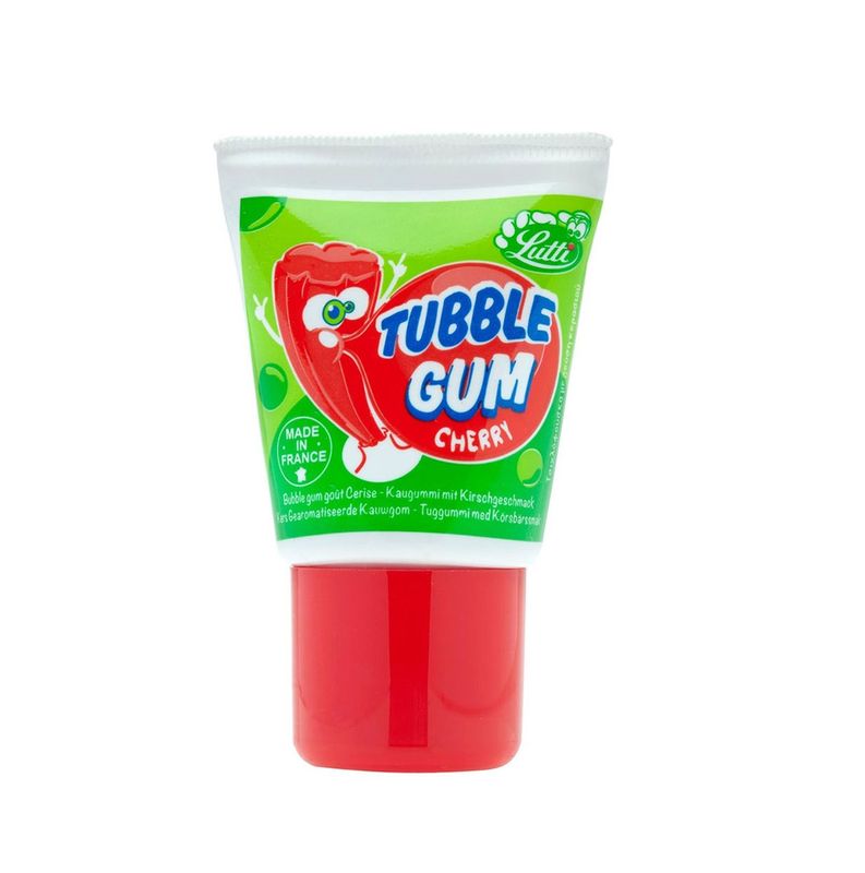 Tubblegum Cherry 36g