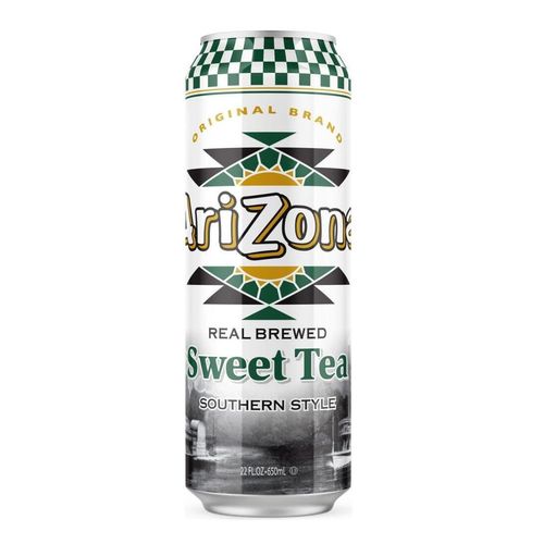Arizona Southern Style Sweet Tea 650ml