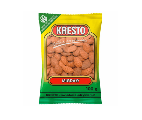 Kresto Mandler 100g