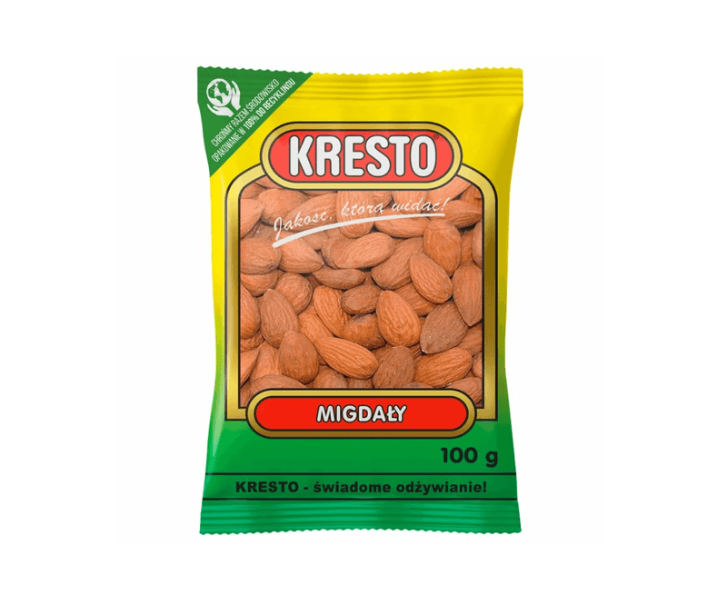 Kresto Mandler 100g
