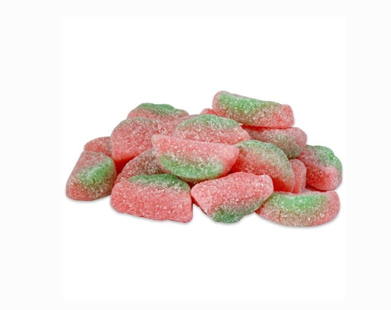 Sour Watermelons 100g