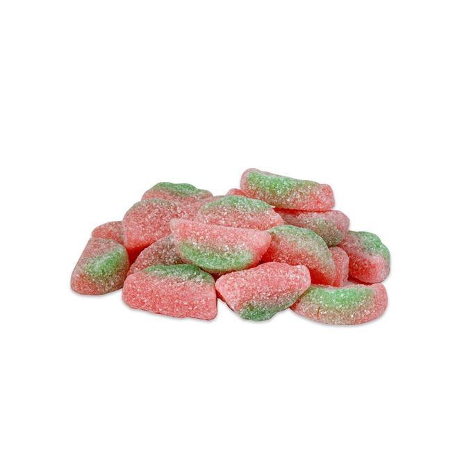 Hovedbilde Sour Patch Kids Watermelon 100g