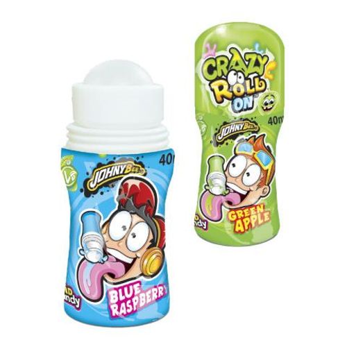 Crazy Roll On 40ml