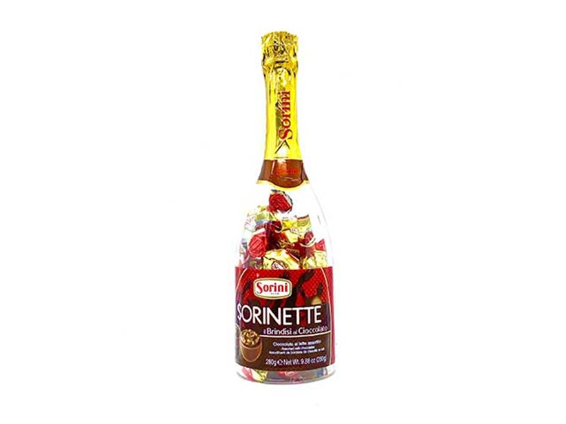 Sorini Bottiglia (Datotilbud) 280g