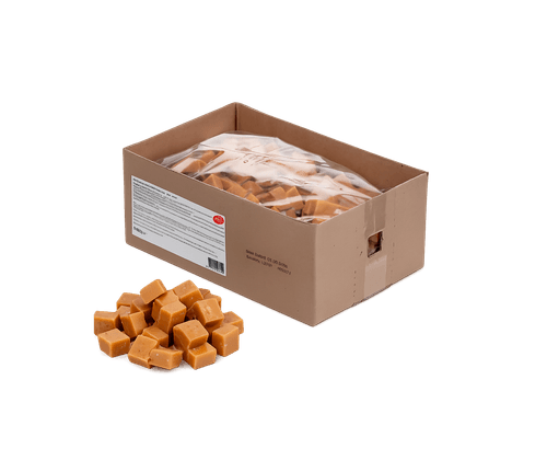 Lonka Fudge Vanilla 3,25kg