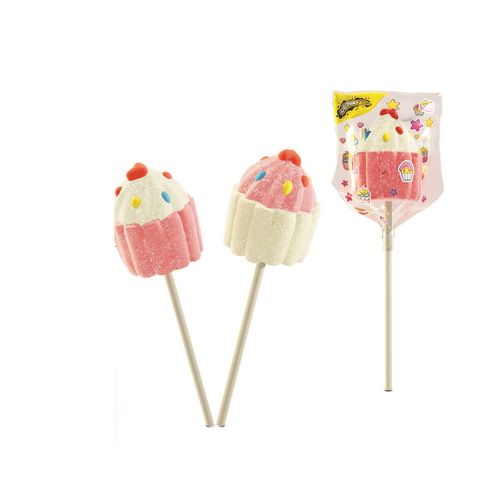 Mallow Cupcake 35g