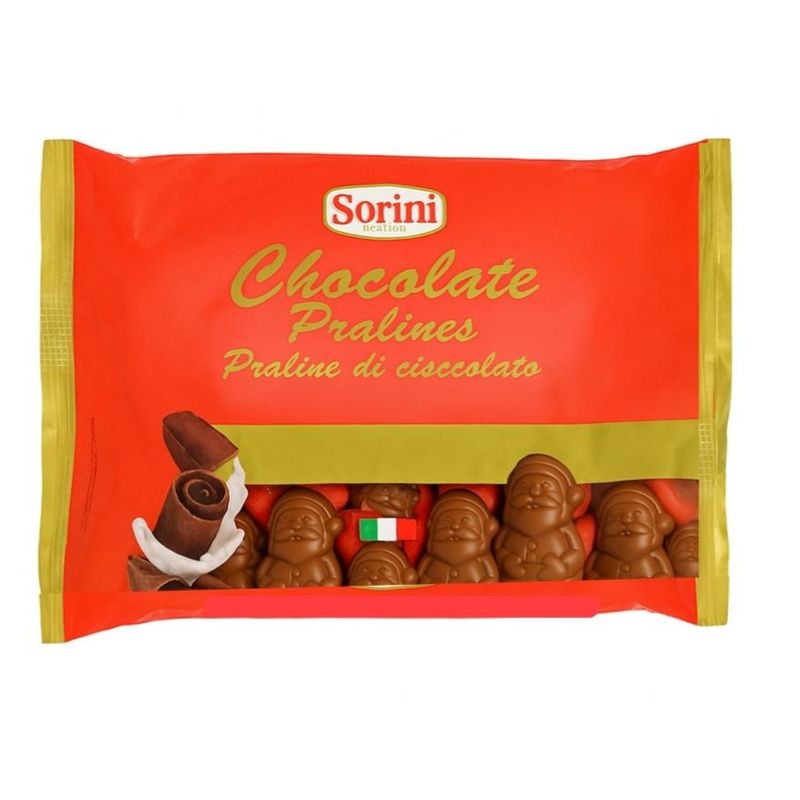 Sorini Happy Santa Bag Big-Pack 500g
