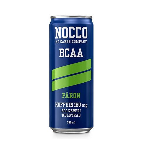 Nocco Päron 330ml
