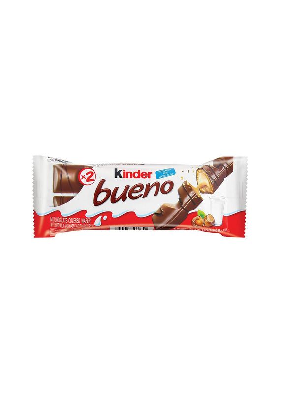 Kinder Bueno Milk 43g