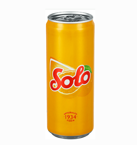 Solo Oskar Sylte 330ml (Datotilbud)