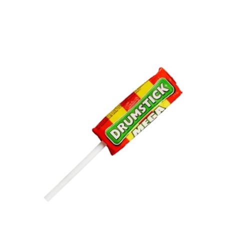 Mega Drumstick Lollies 28g